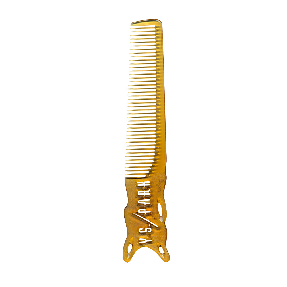 YS Park barbering comb