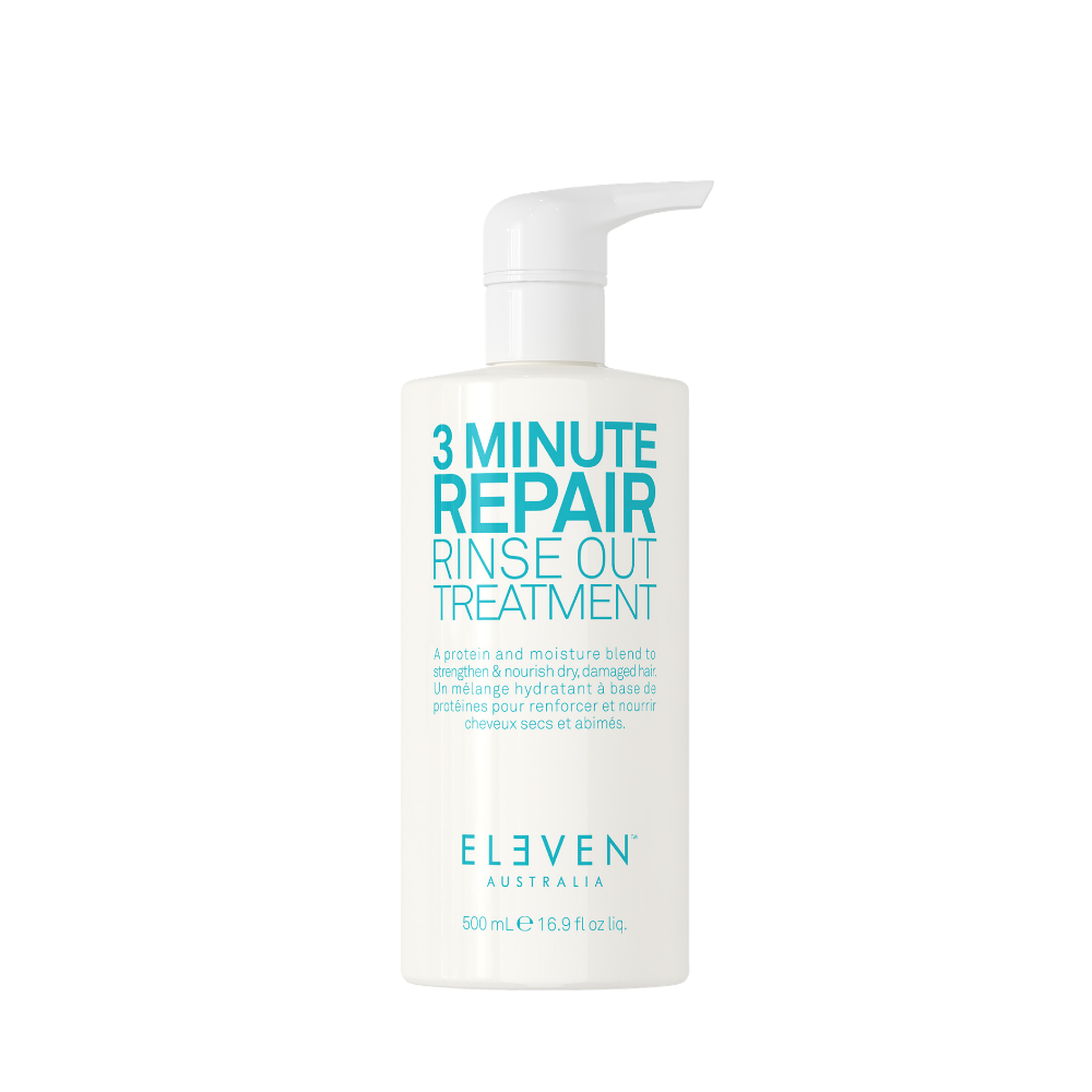 3 Minute Rinse Out Repair Limited Edition