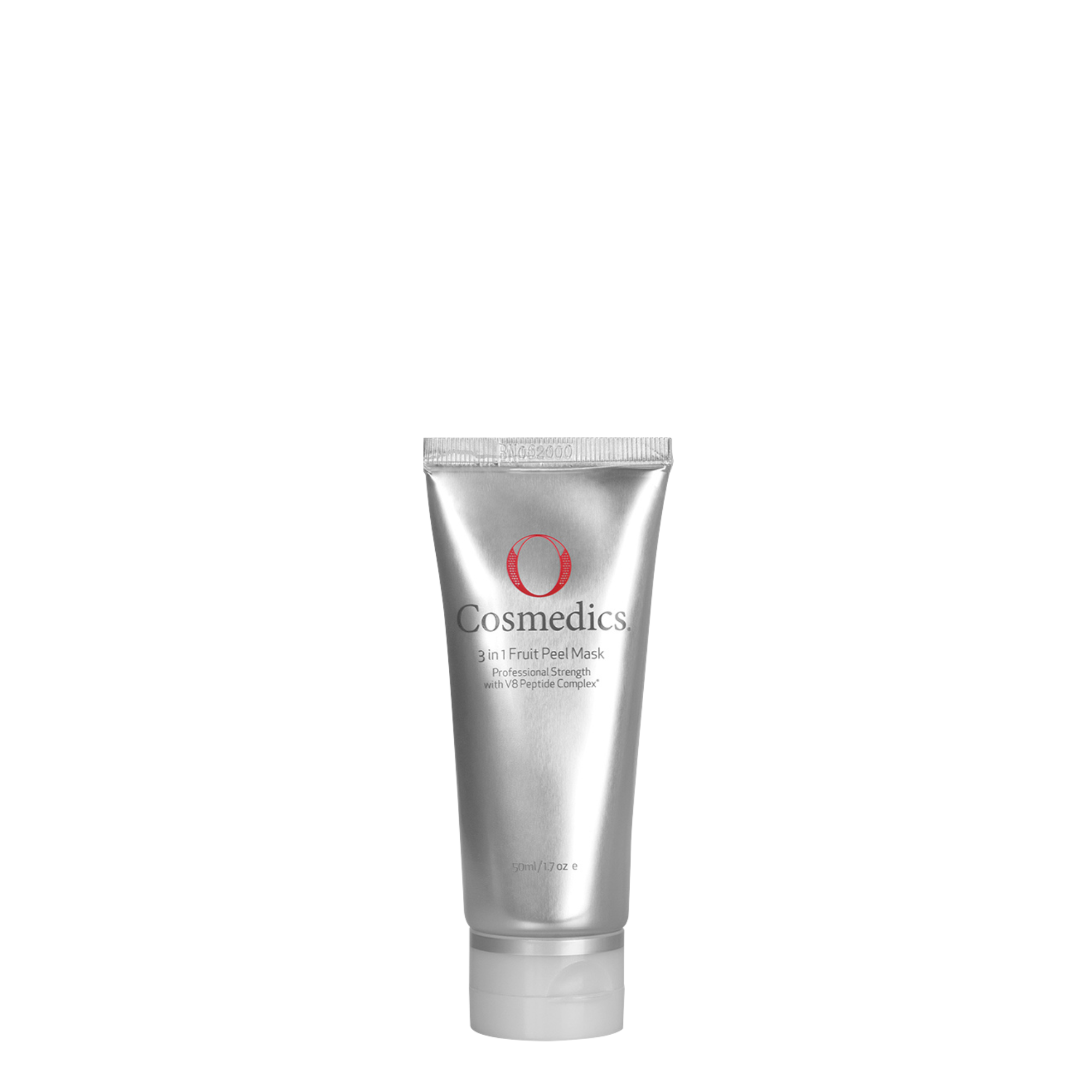 3 in 1 Fruit Peel Mask