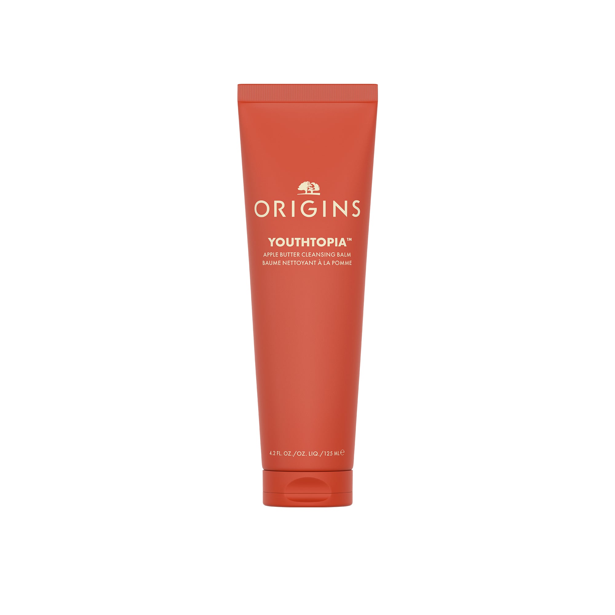 Youthtopia Apple Butter Cleansing Balm