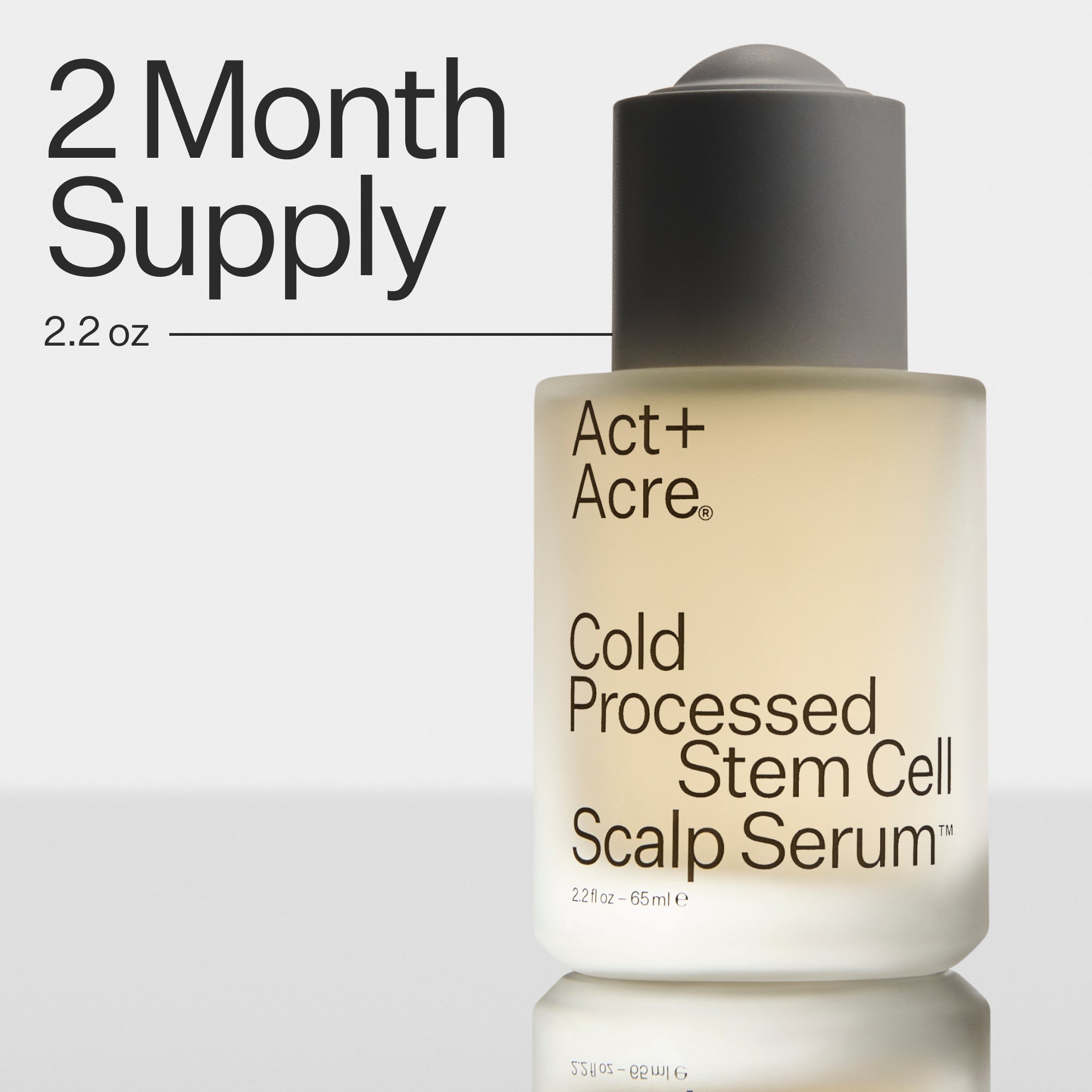 Stem Cell Serum