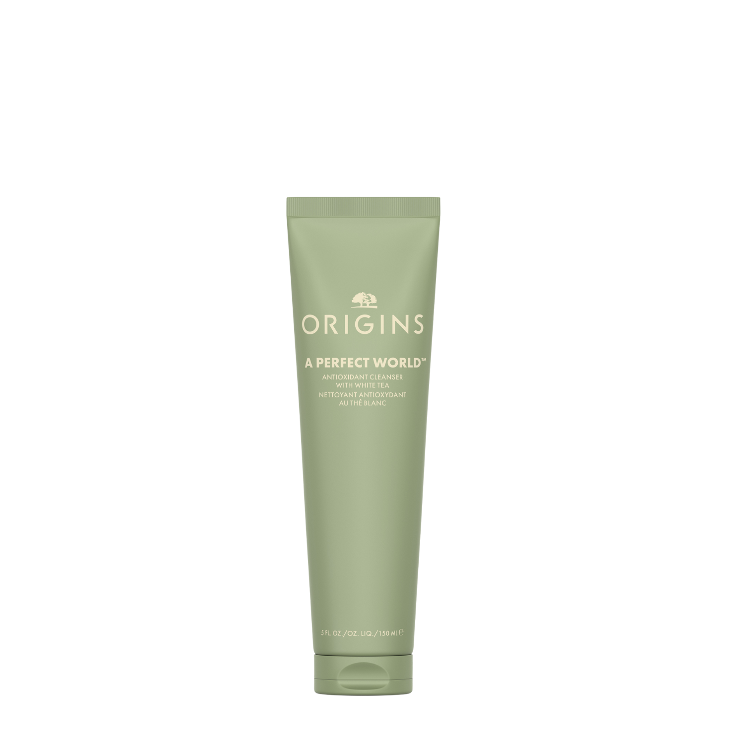 A Perfect World Antioxidant Cleanser With White Tea