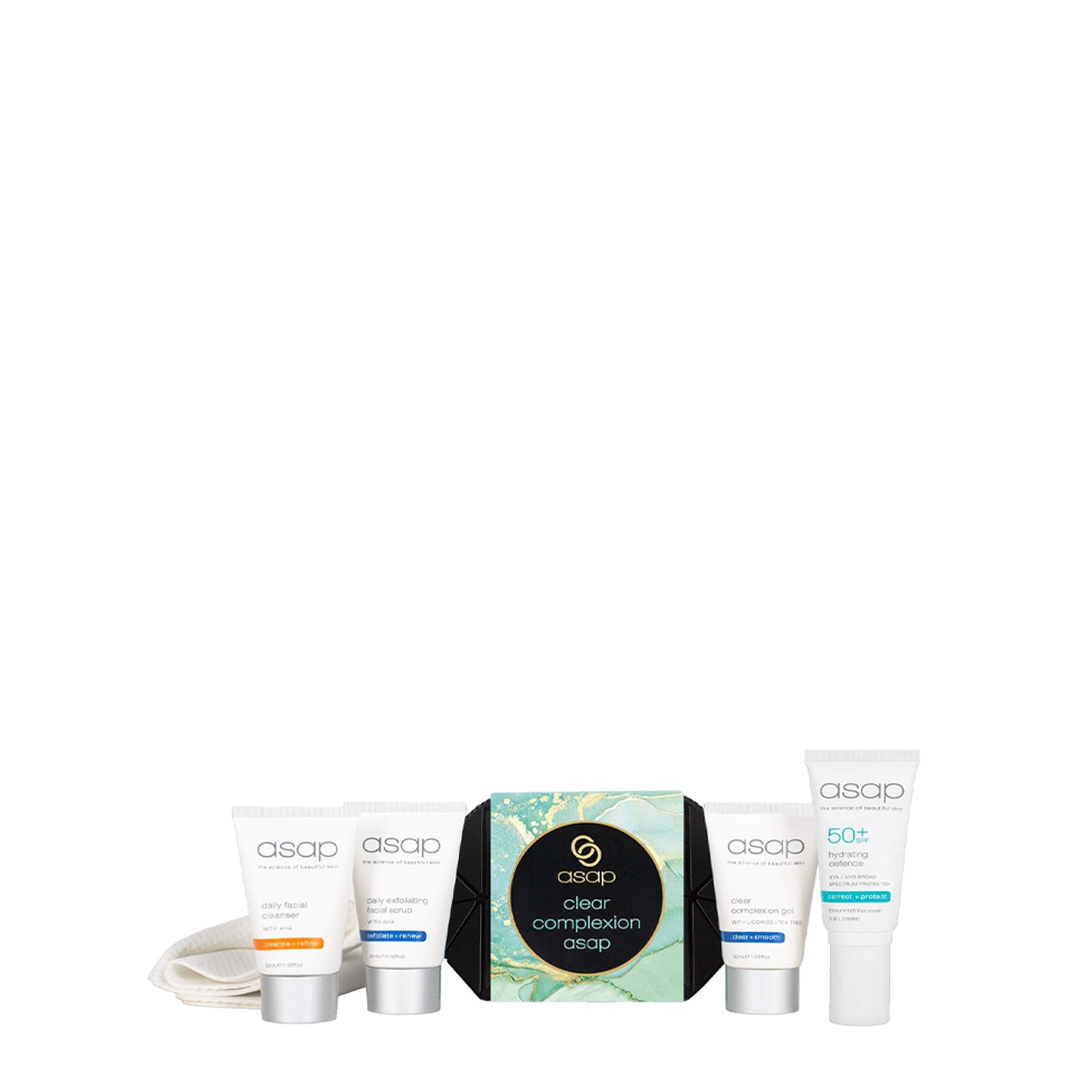 Clear Complexion Pack