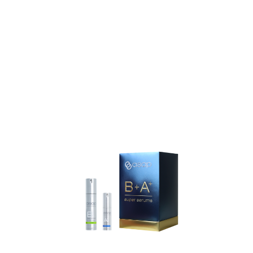 Super B + A