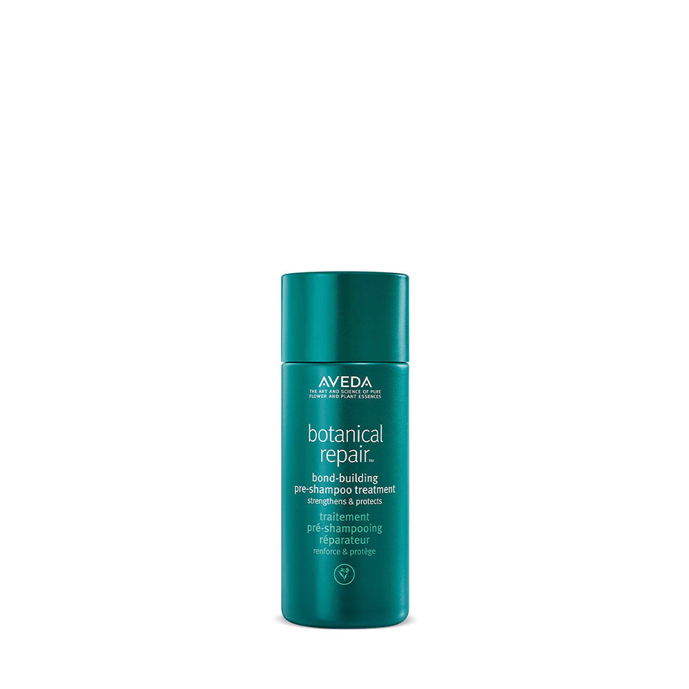 Botanical Repair strengthening pre-shampoo treatment