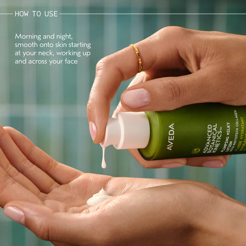Advanced Botanical Kinetics Plumping Milky Lotion 50ml