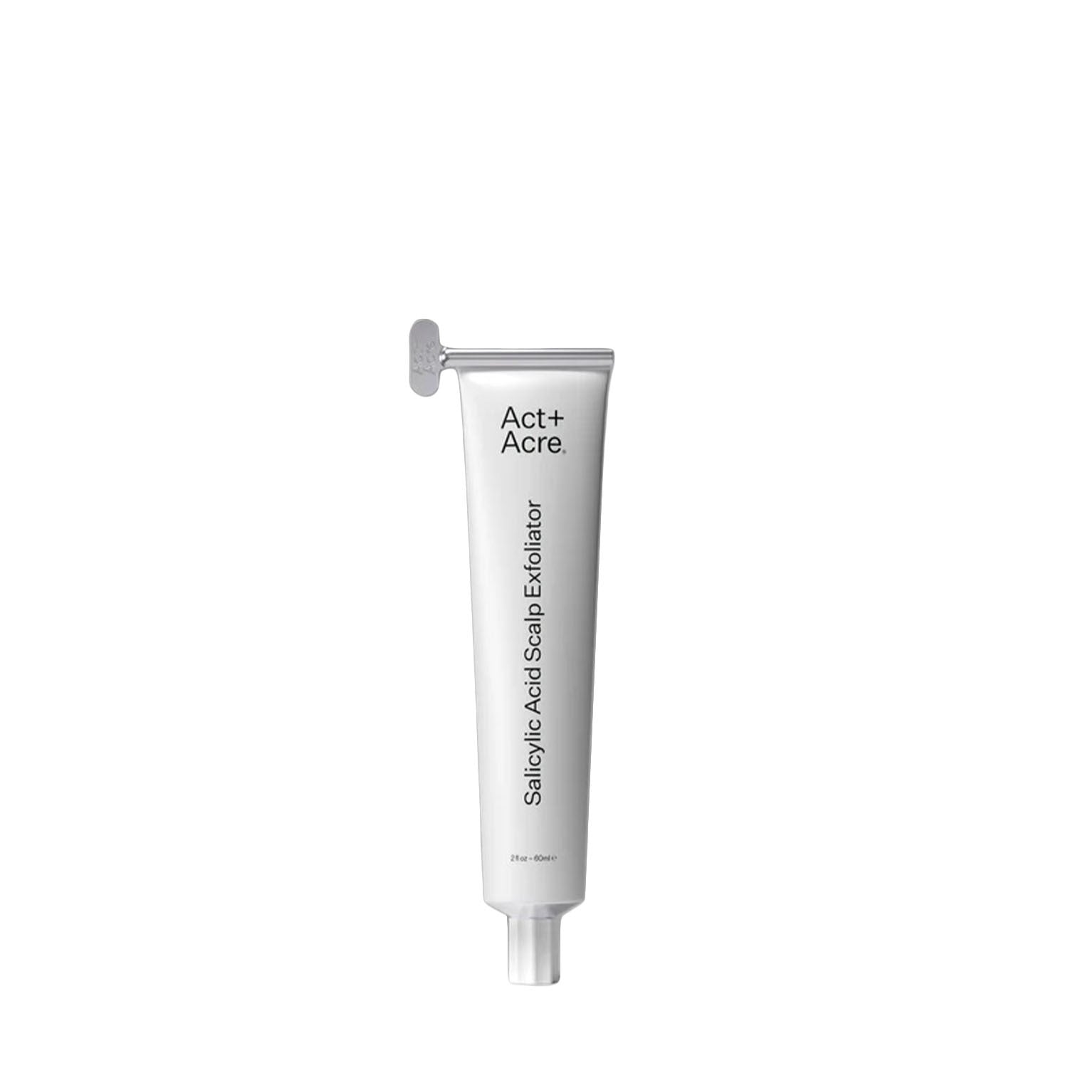 Salicylic Acid Scalp Exfoliator