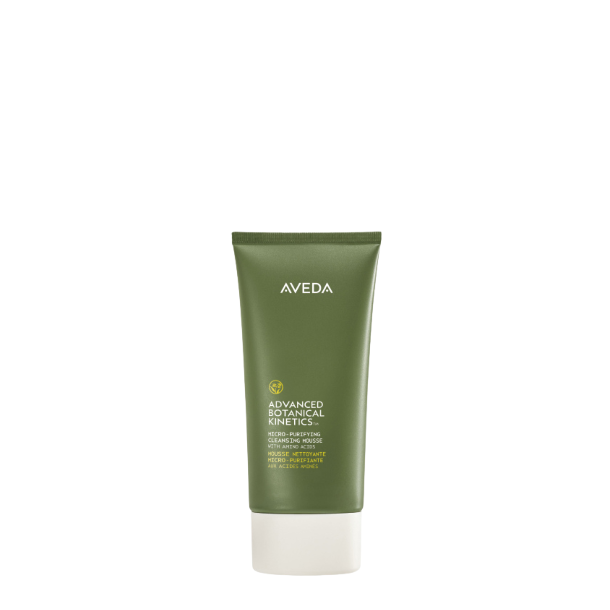 Advanced Botanical Kinetics Micro-Purifying Cleansing Mousse 150ml