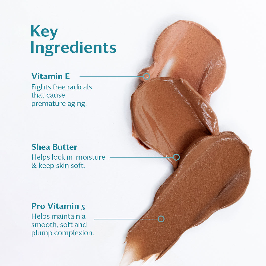 Couture Instant Tan - Dark