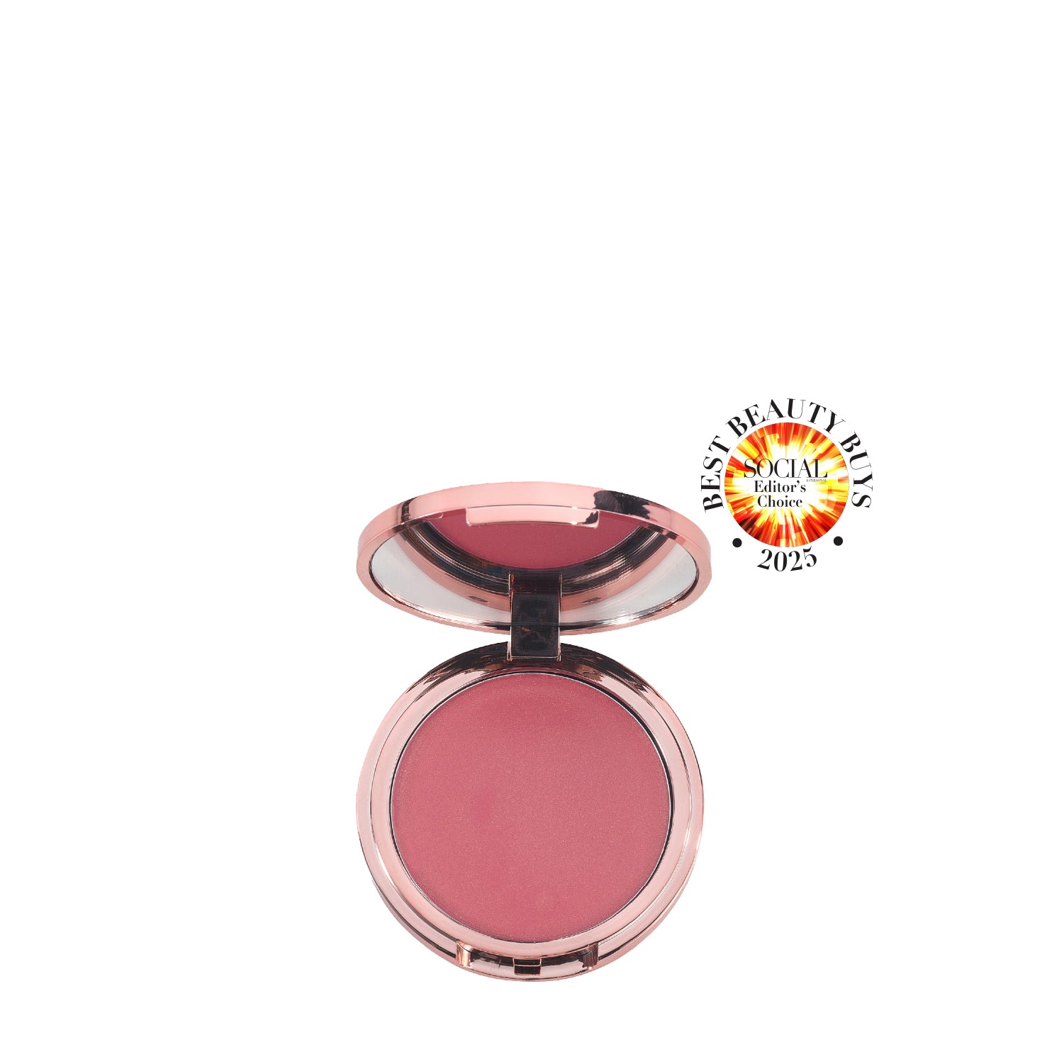Rosegasm Cream Blush