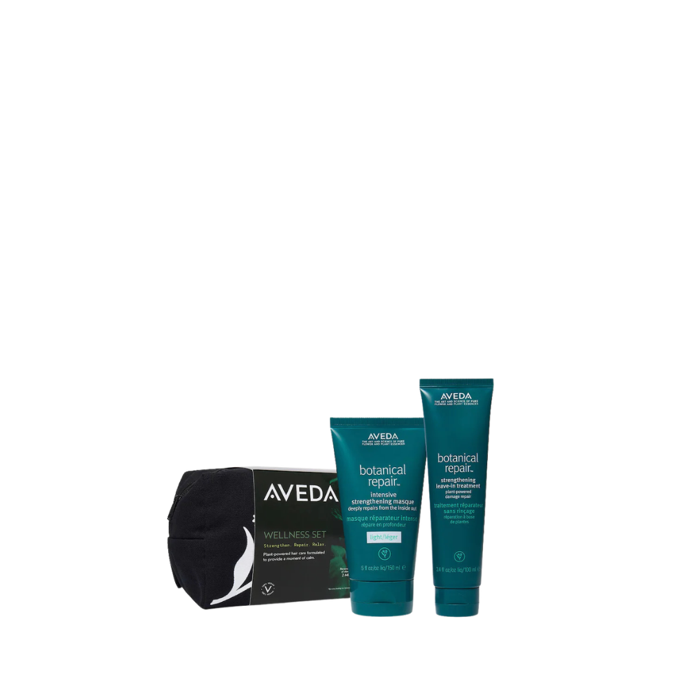 The Wellness Set