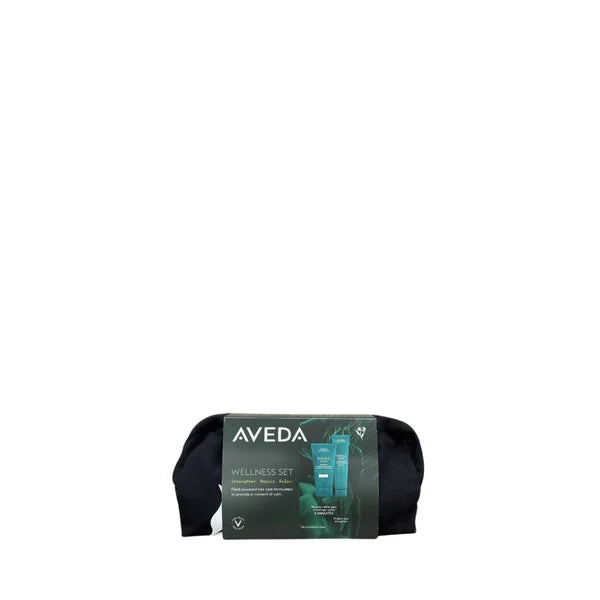 The Wellness Set
