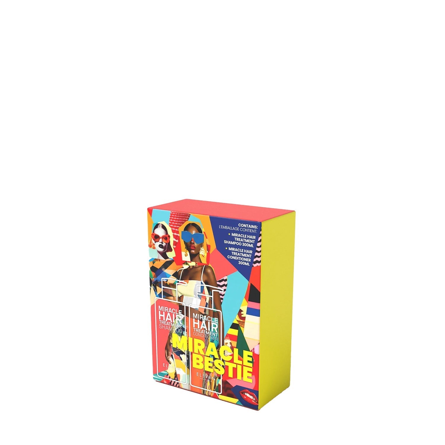 Bestie Duo - Miracle set