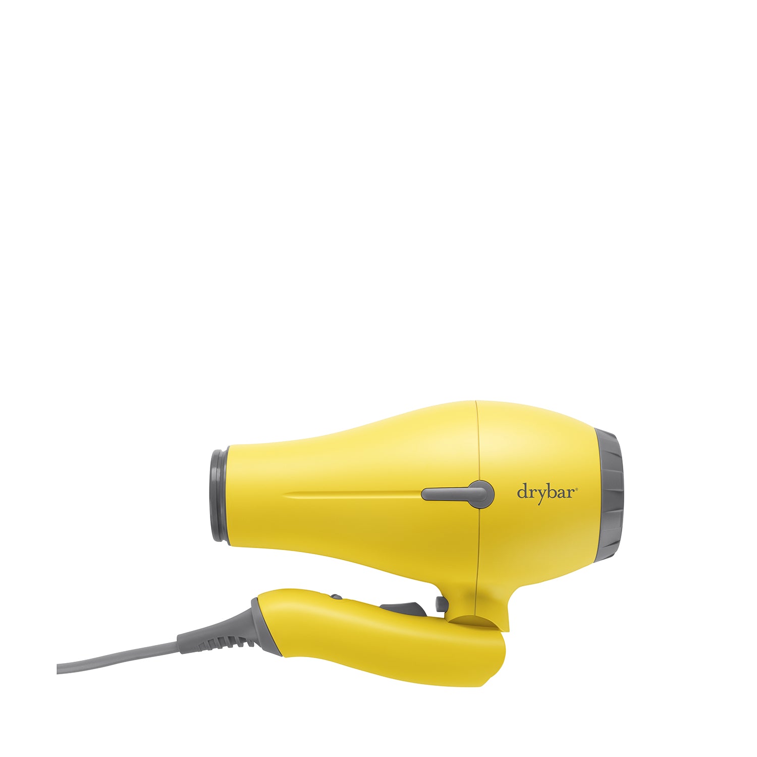 BABY BUTTERCUP TRAVEL BLOW-DRYER