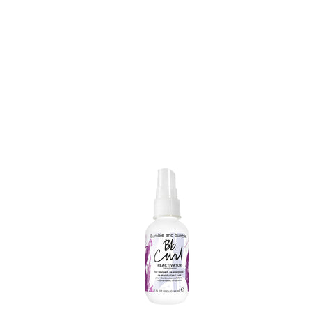BB Curl Reactivator