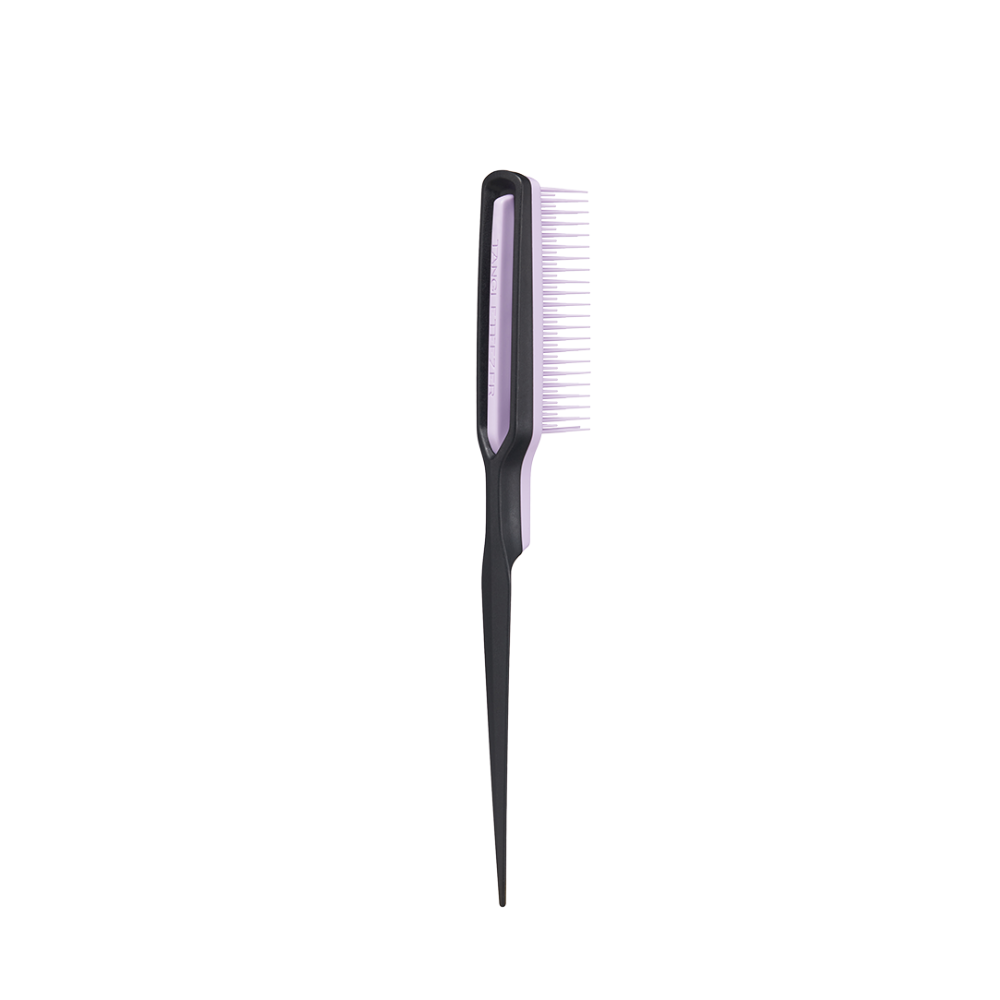 Back-Combing Brush