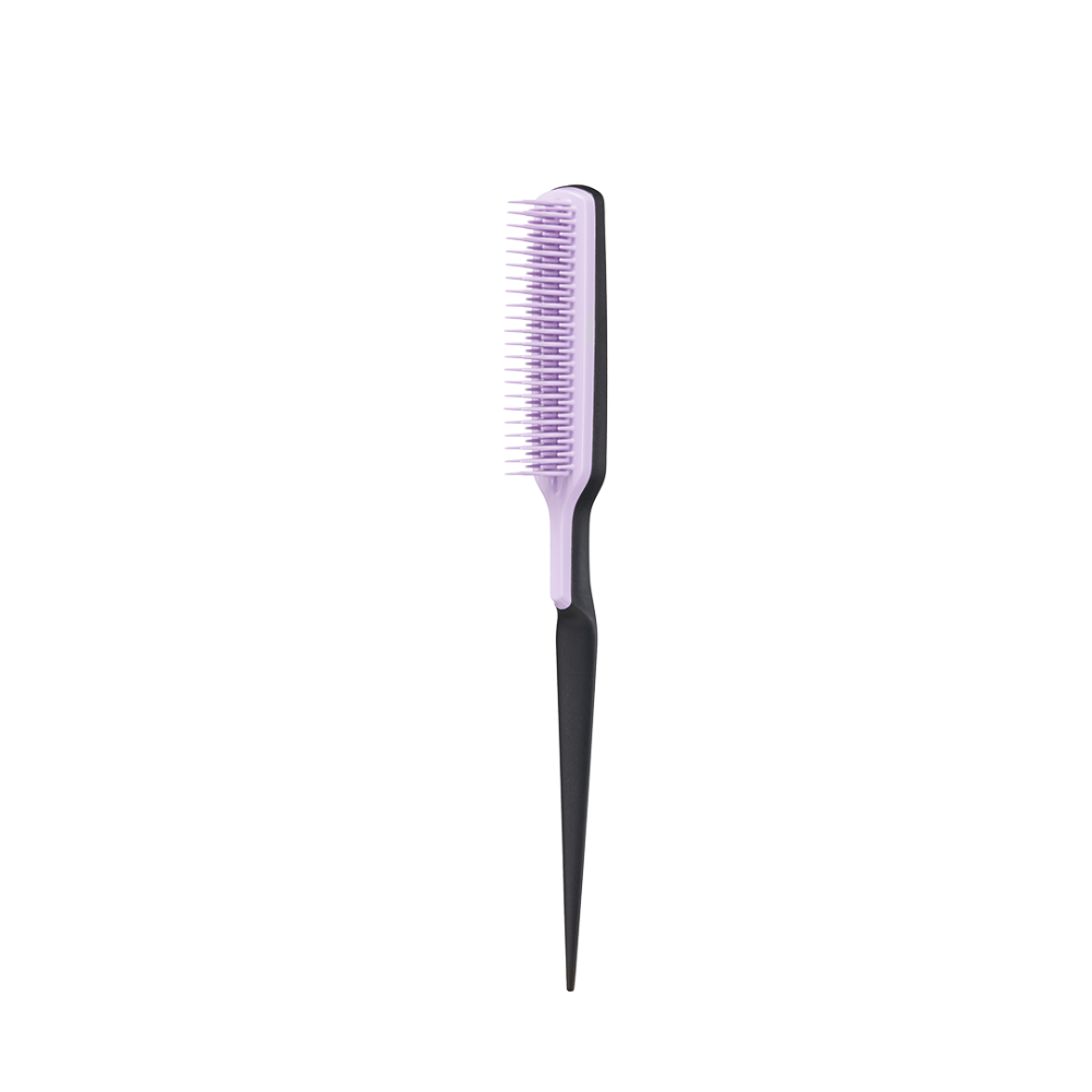 Back-Combing Brush