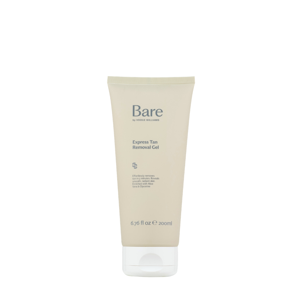 Bare by Vogue Express Tan Removal Gel
