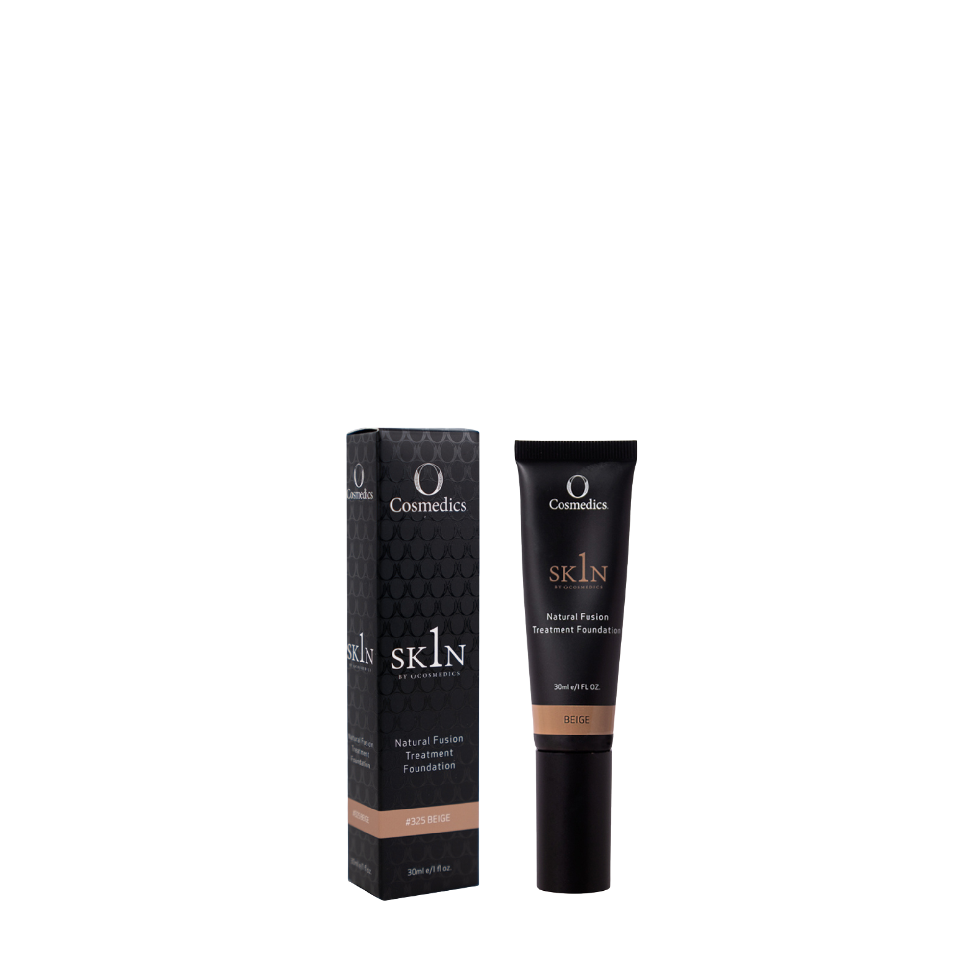 Treatment Fusion Foundation