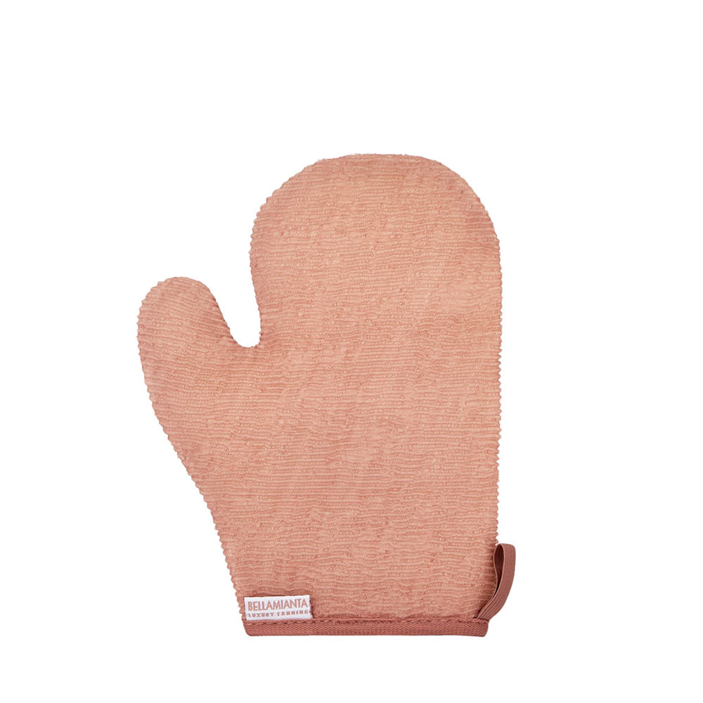 Exfoliating Mitt