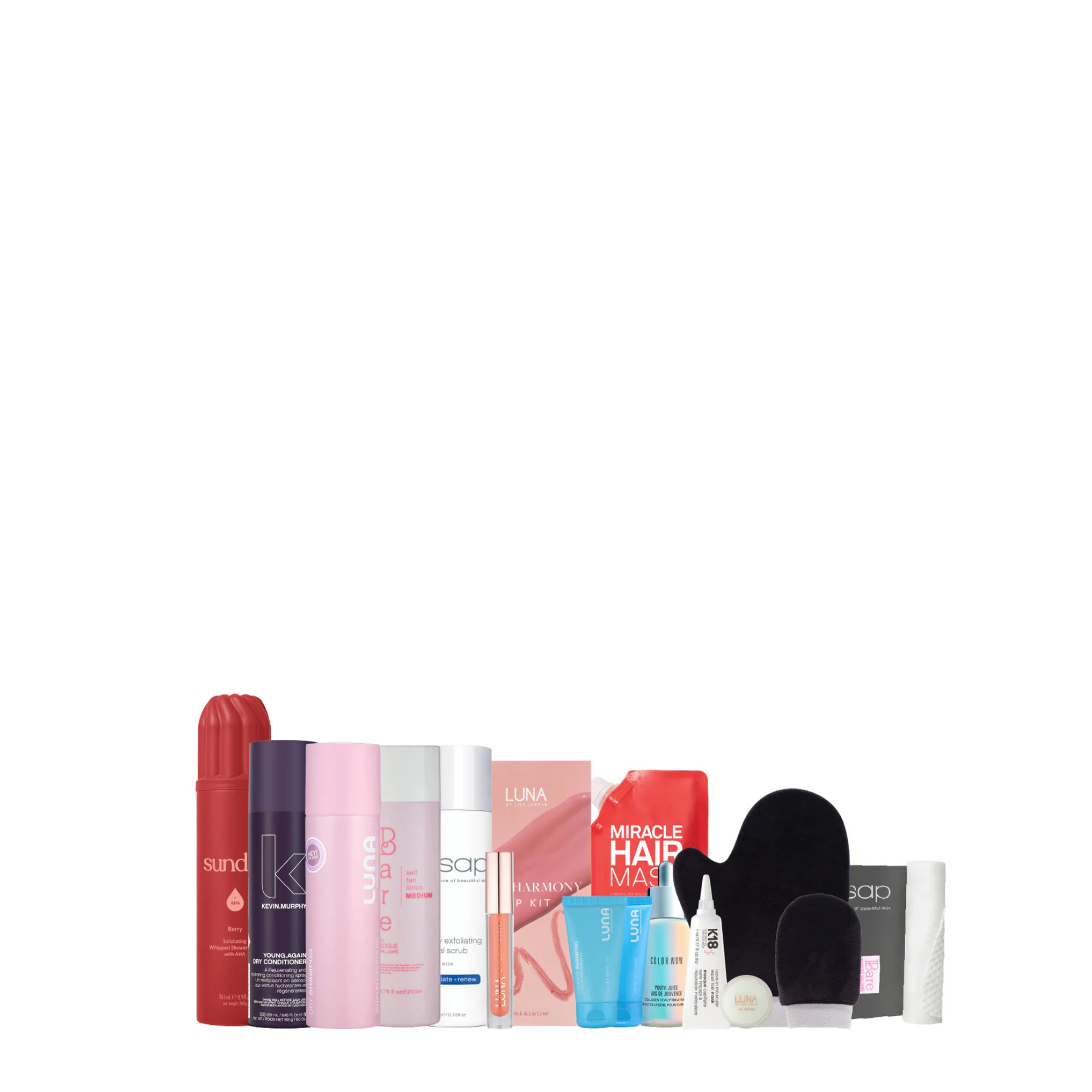 Black Friday Beauty Hamper 2025