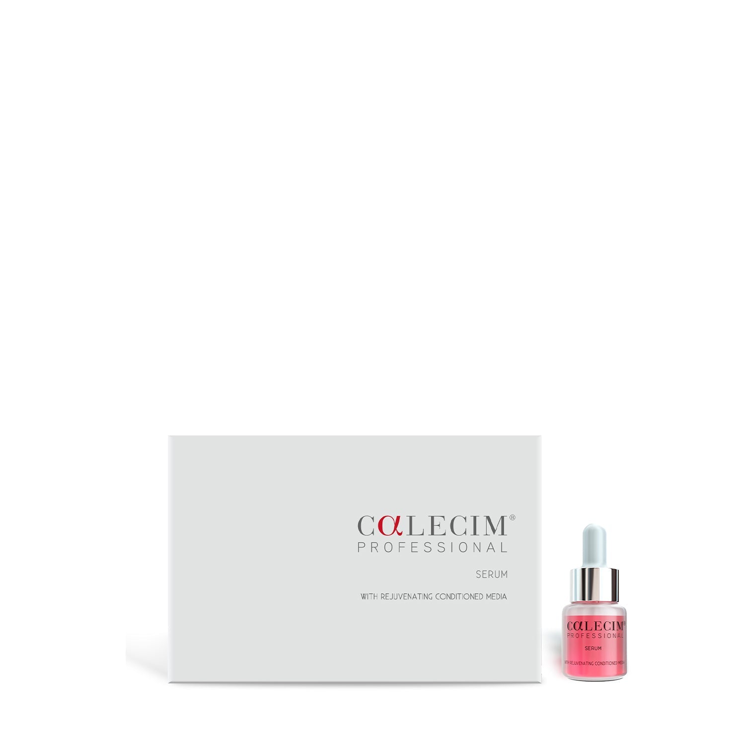 Professional Serum (6x5ml)