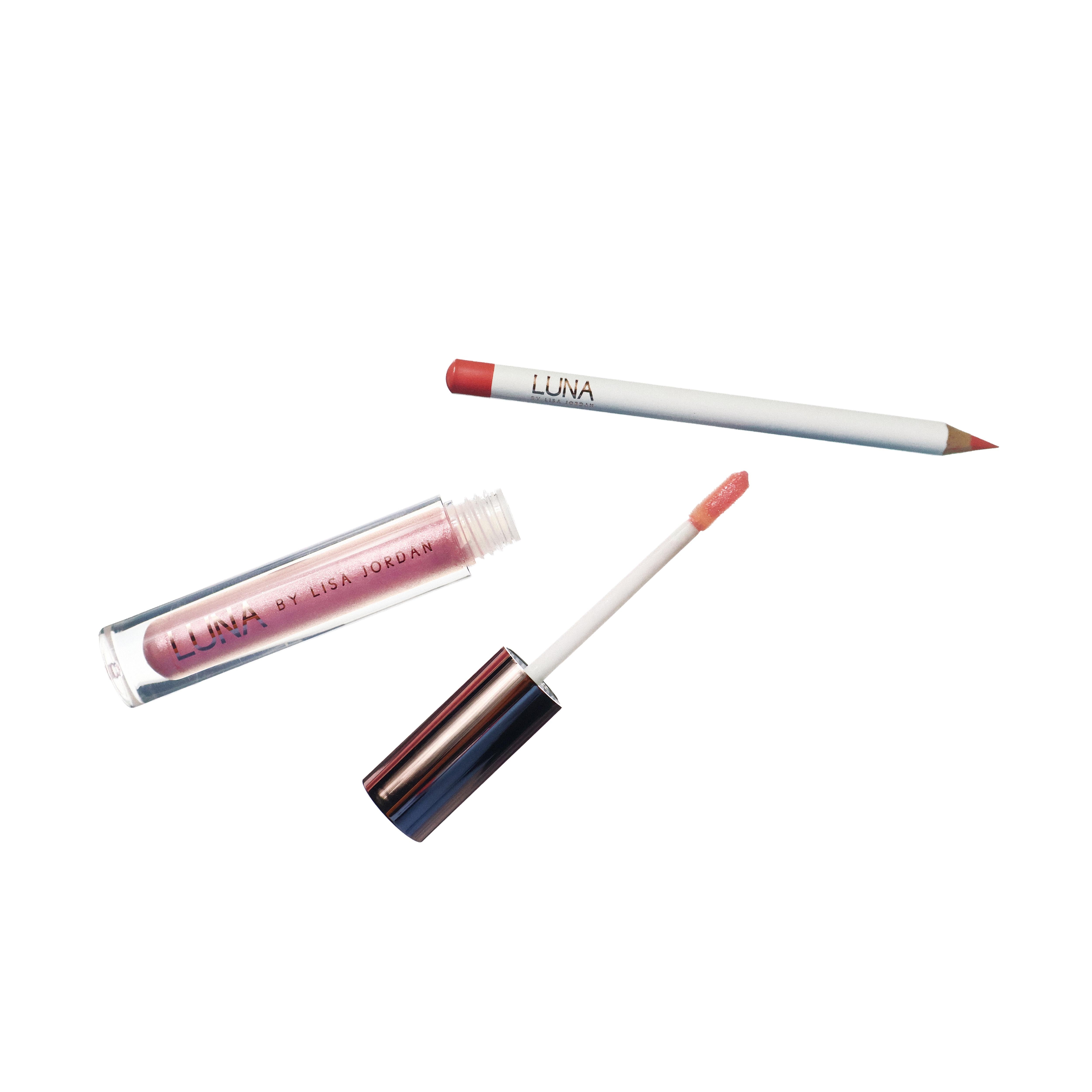 Crystal Dream Lip Kit
