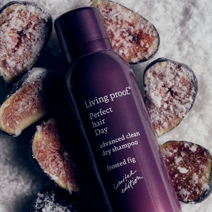 Frosted Fig Advanced Clean Dry Shampoo - Ltd Edition