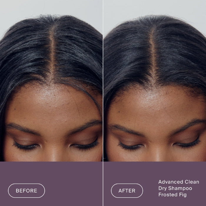 Frosted Fig Advanced Clean Dry Shampoo - Ltd Edition
