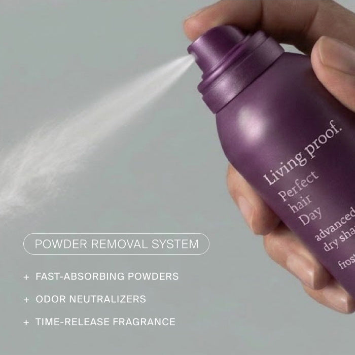 Frosted Fig Advanced Clean Dry Shampoo - Ltd Edition