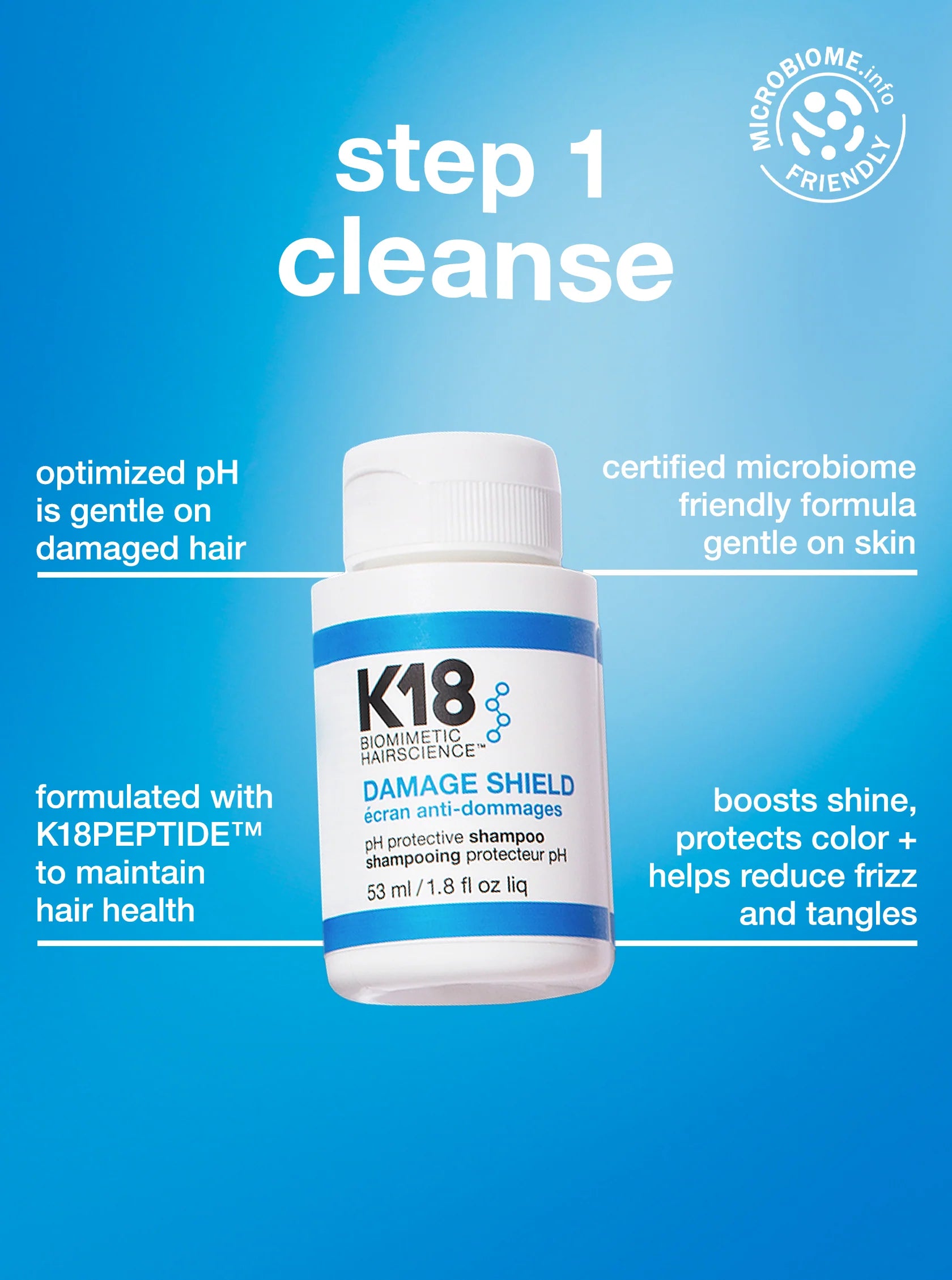 clean streaks minis set