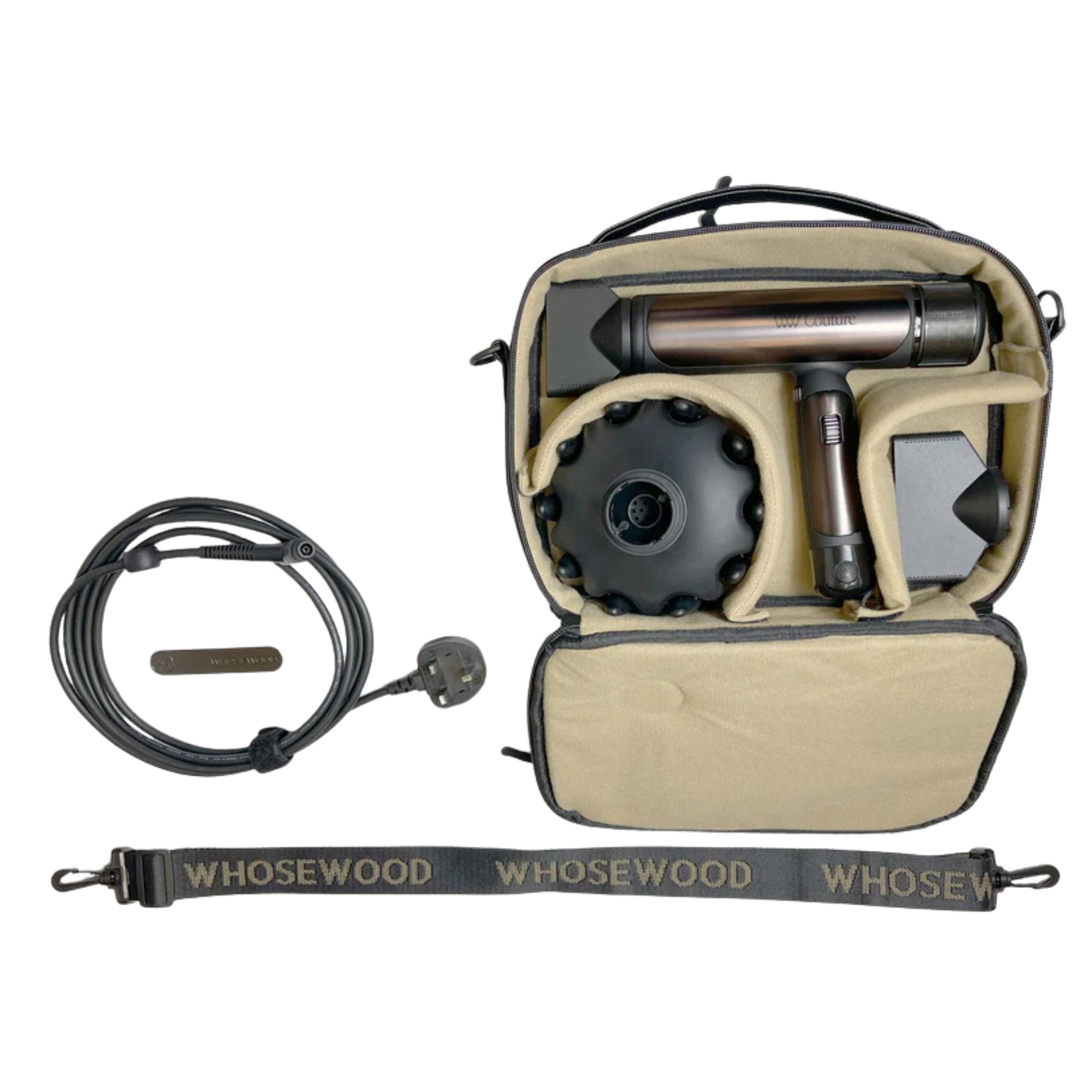 Couture Digital Dryer