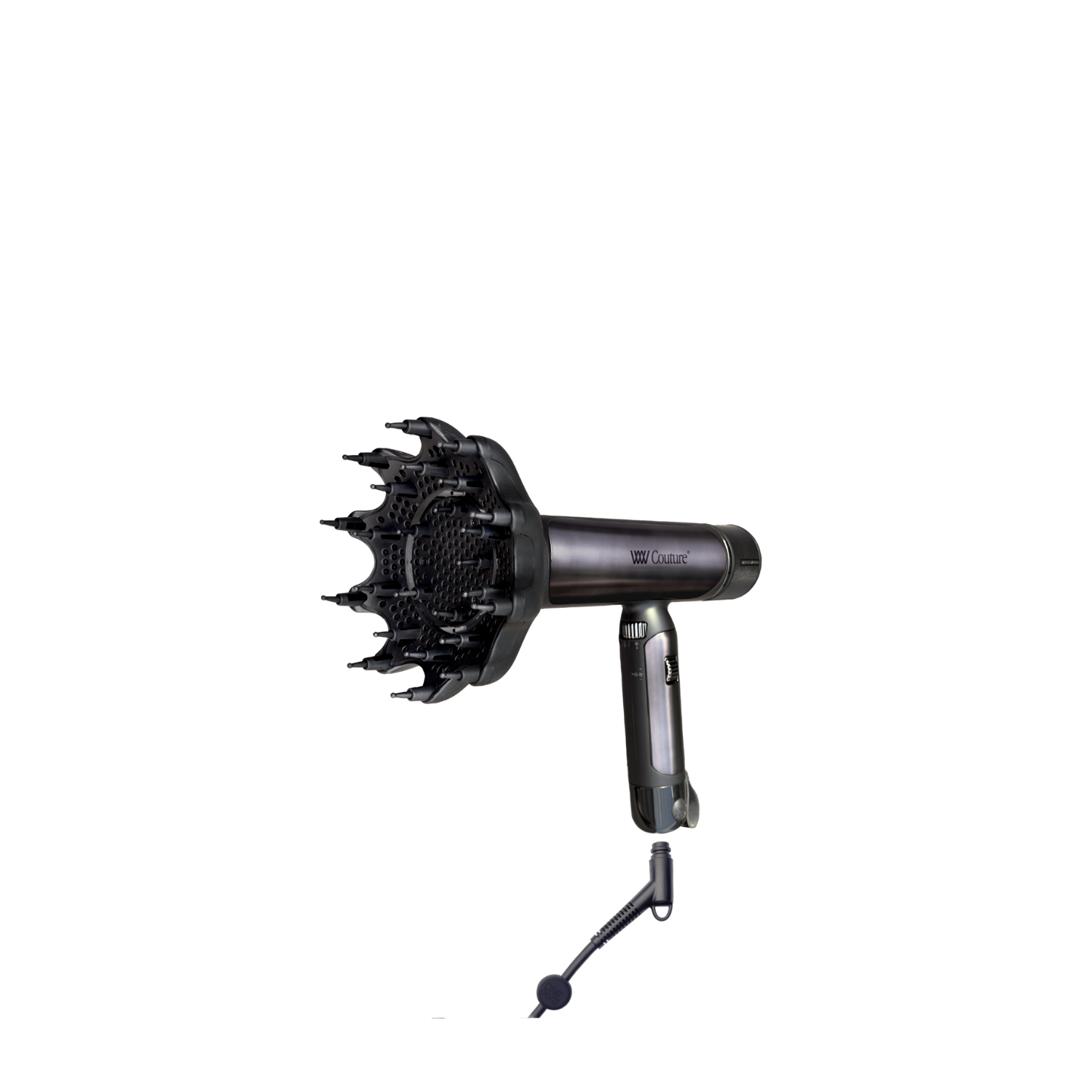 Couture Digital Dryer