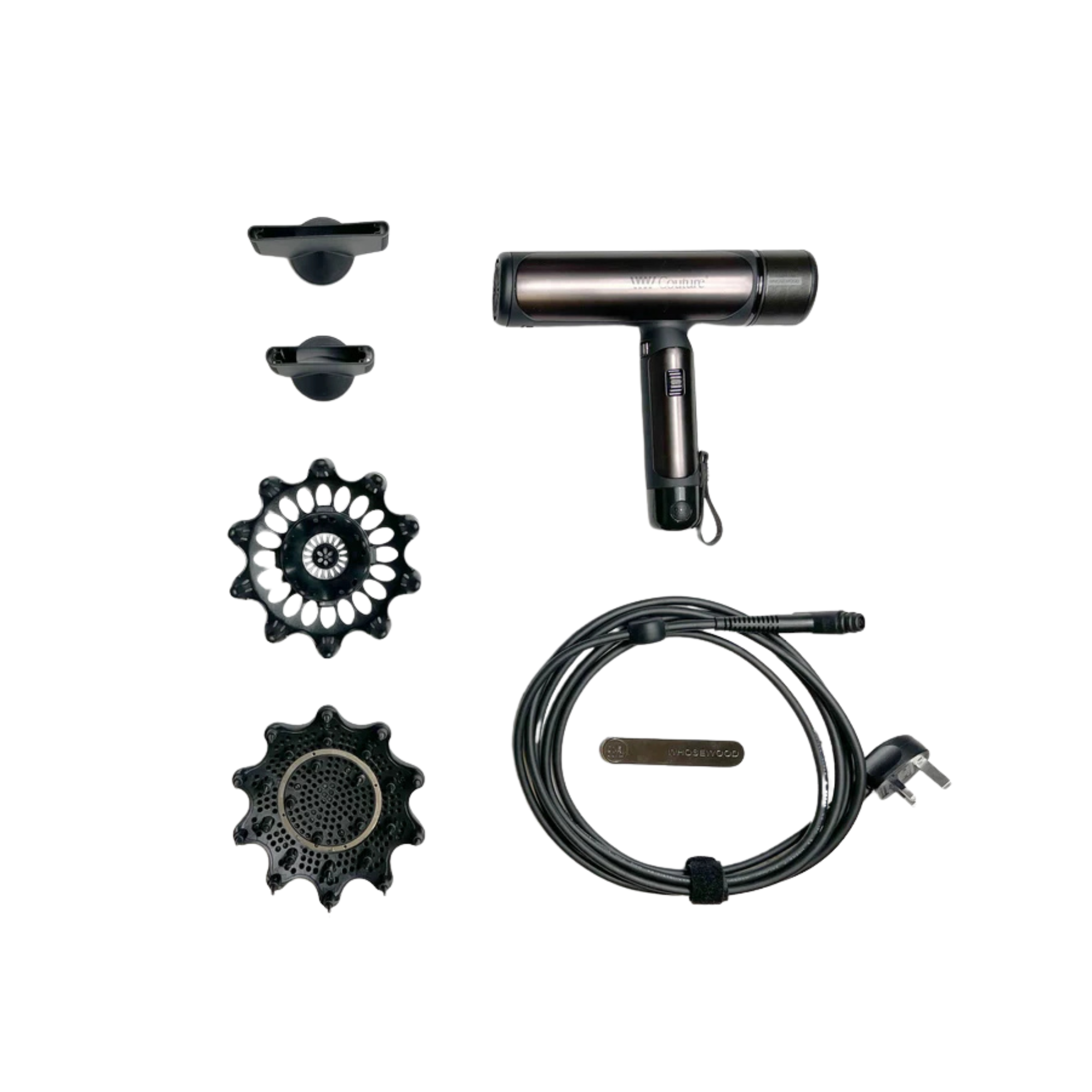 Couture Digital Dryer