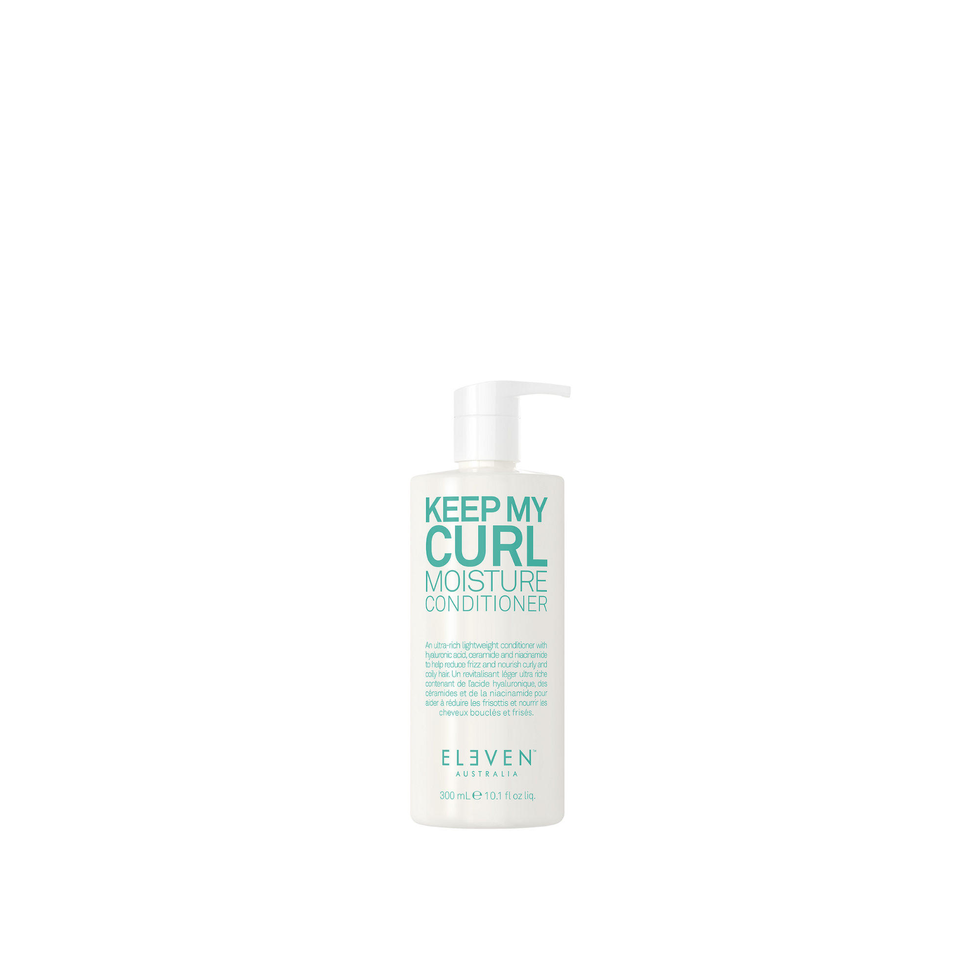 Curl & Foam Trio Pack