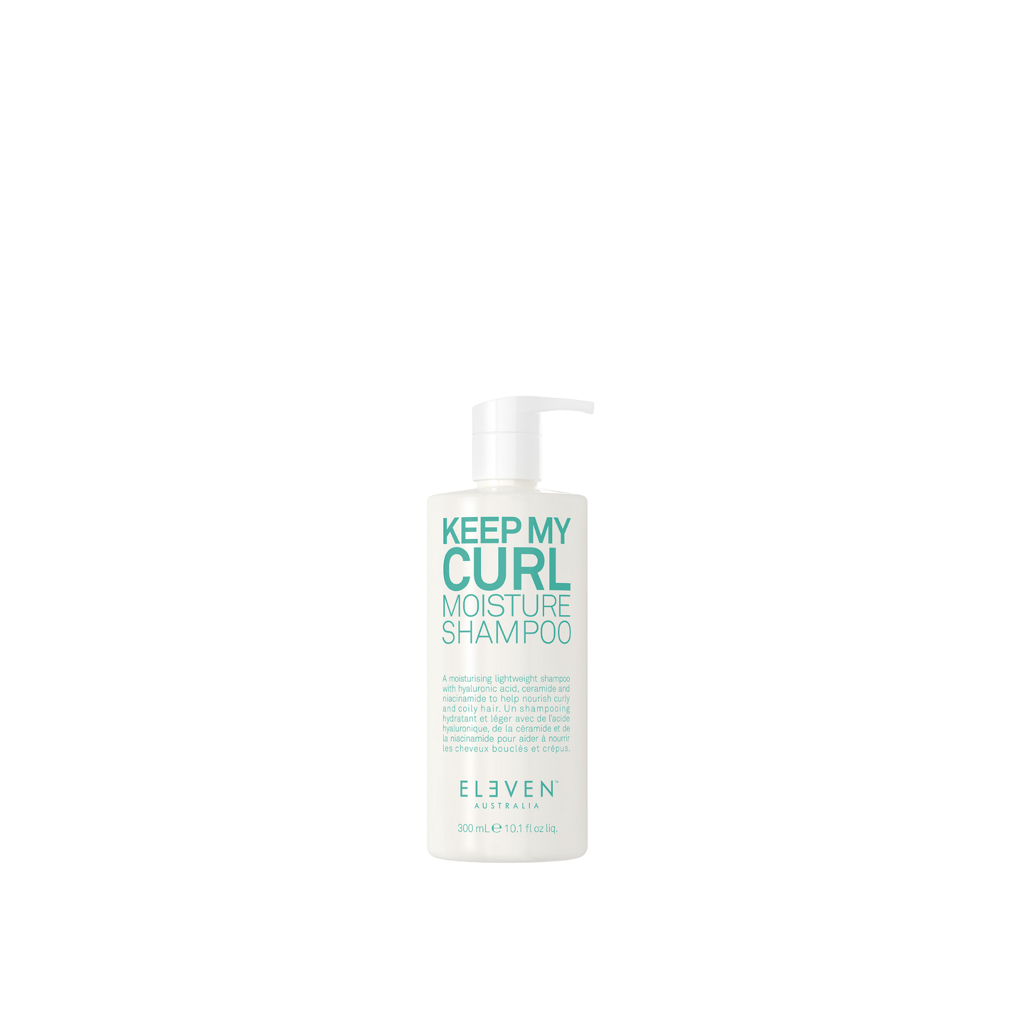 Curl & Foam Trio Pack
