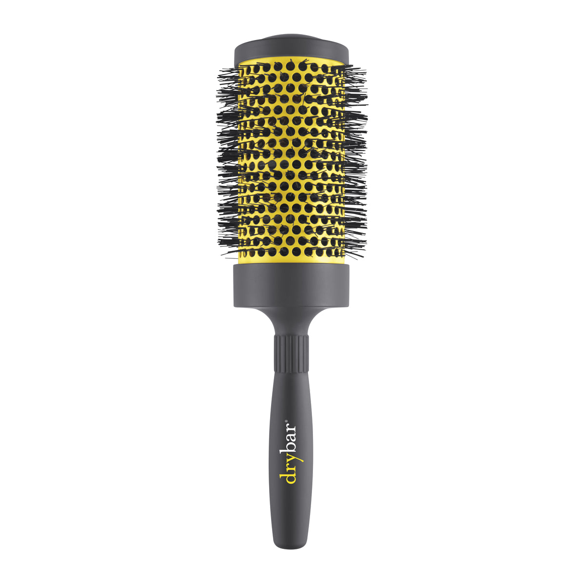 ZOLO BEAUTY | DRYBAR | DOUBLE PINT LARGE ROUND CERAMIC BRUSH