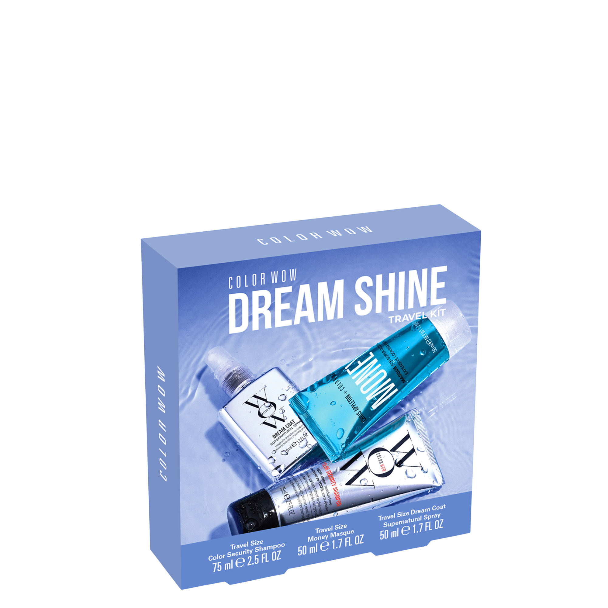 Dream Shine Kit