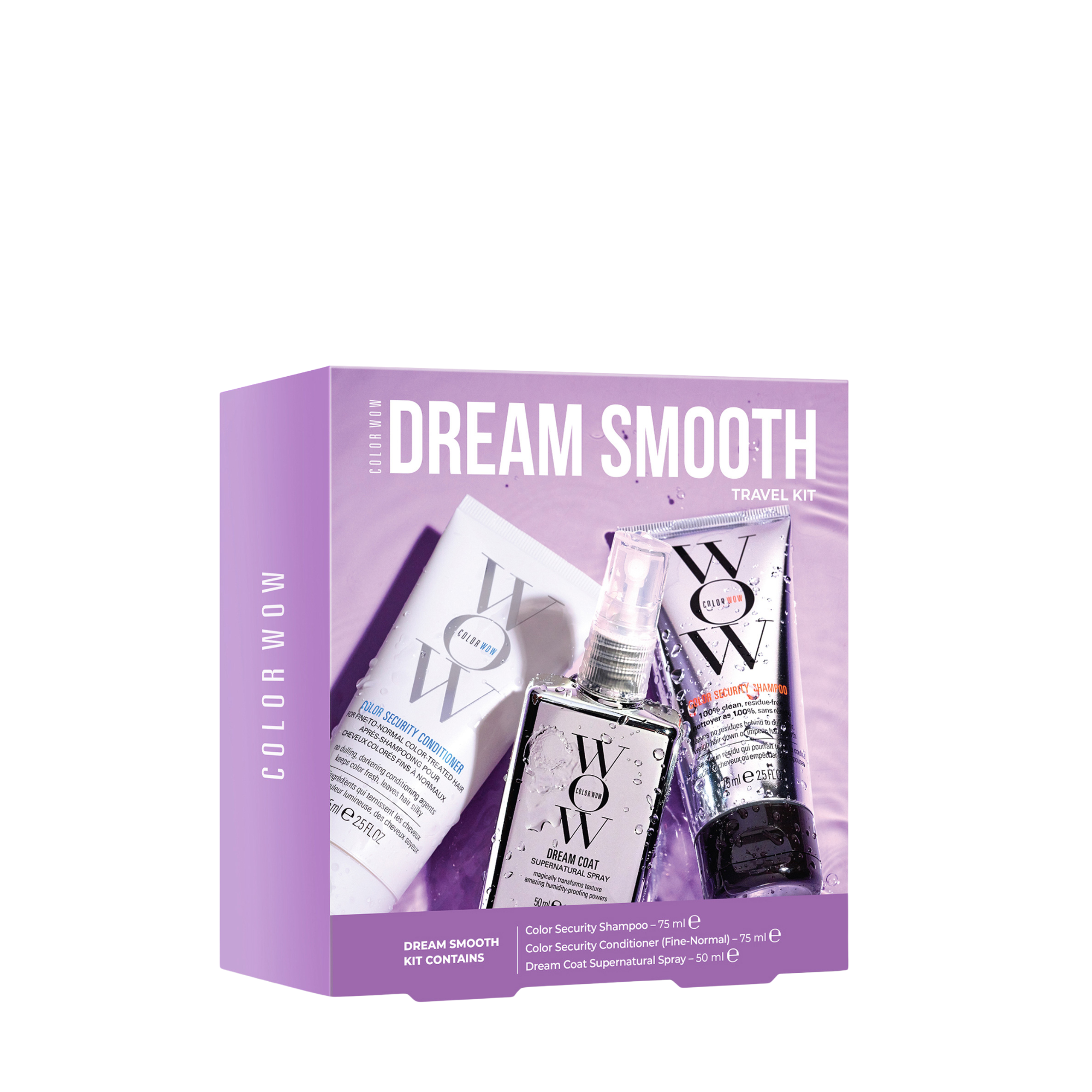 Dream Smooth Kit