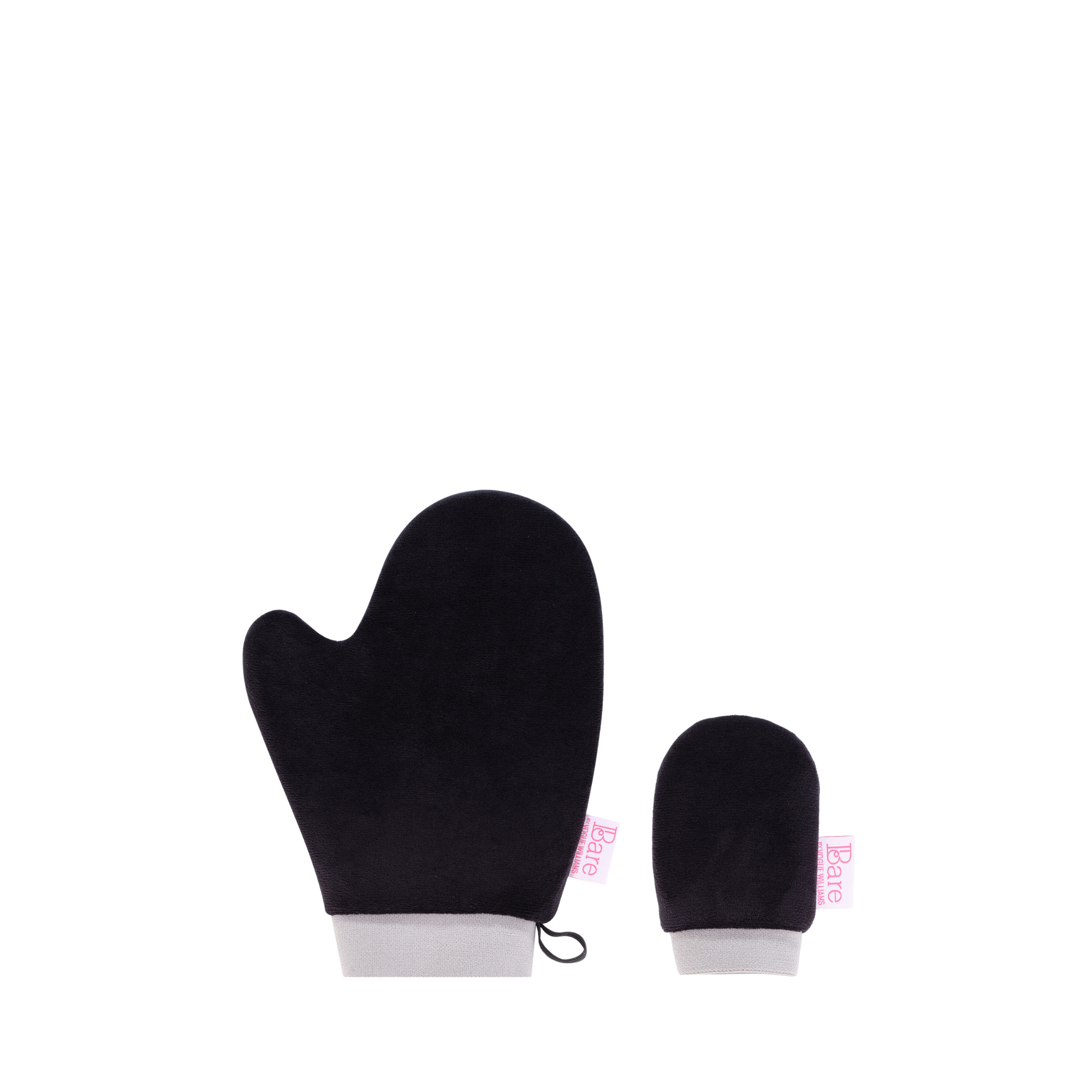 Luxury Duo-Mitt Pack