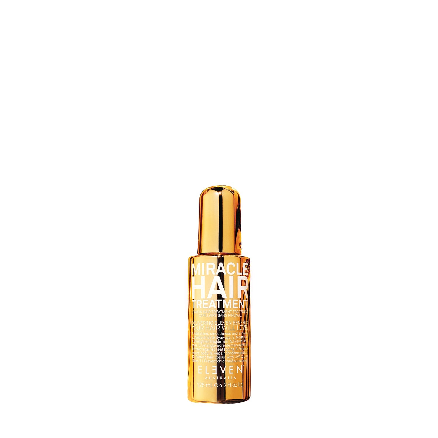 Limited Edition Gold Miracle Treatment