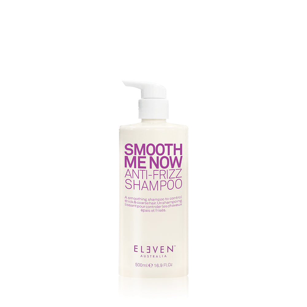 Smooth Me Now Anti-Frizz Shampoo