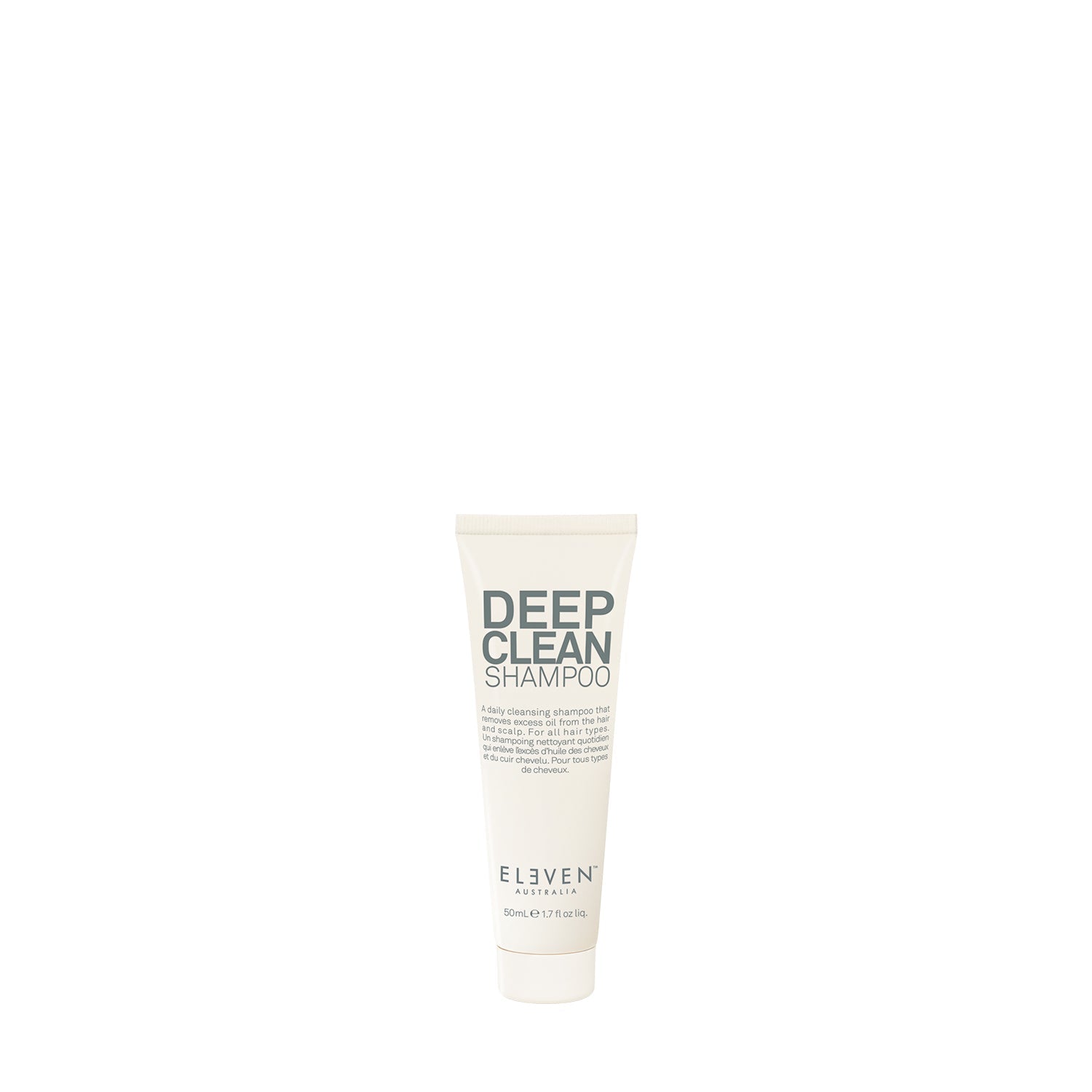 Deep Clean Shampoo 50ml