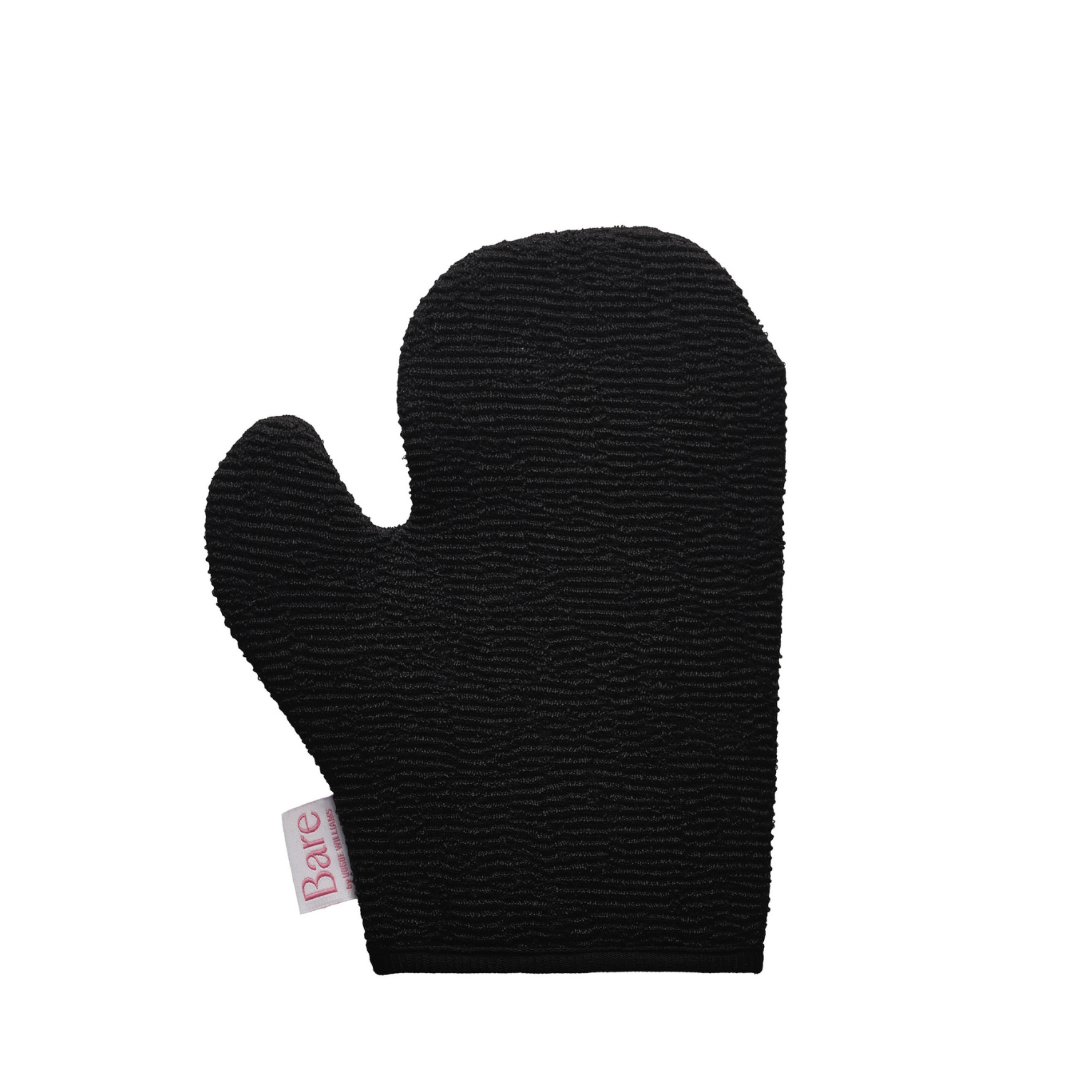Luxury Exfoliating Mitt