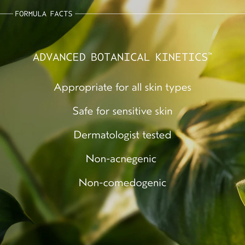 Advanced Botanical Kinetics Plumping Creme Refill 50ml