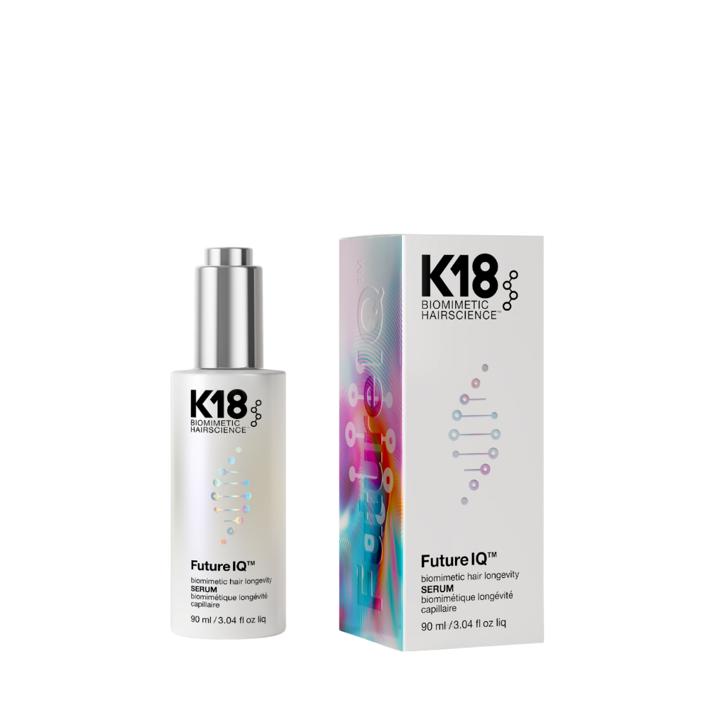 FutureIQ™ Biomimetic Hair Longevity Serum