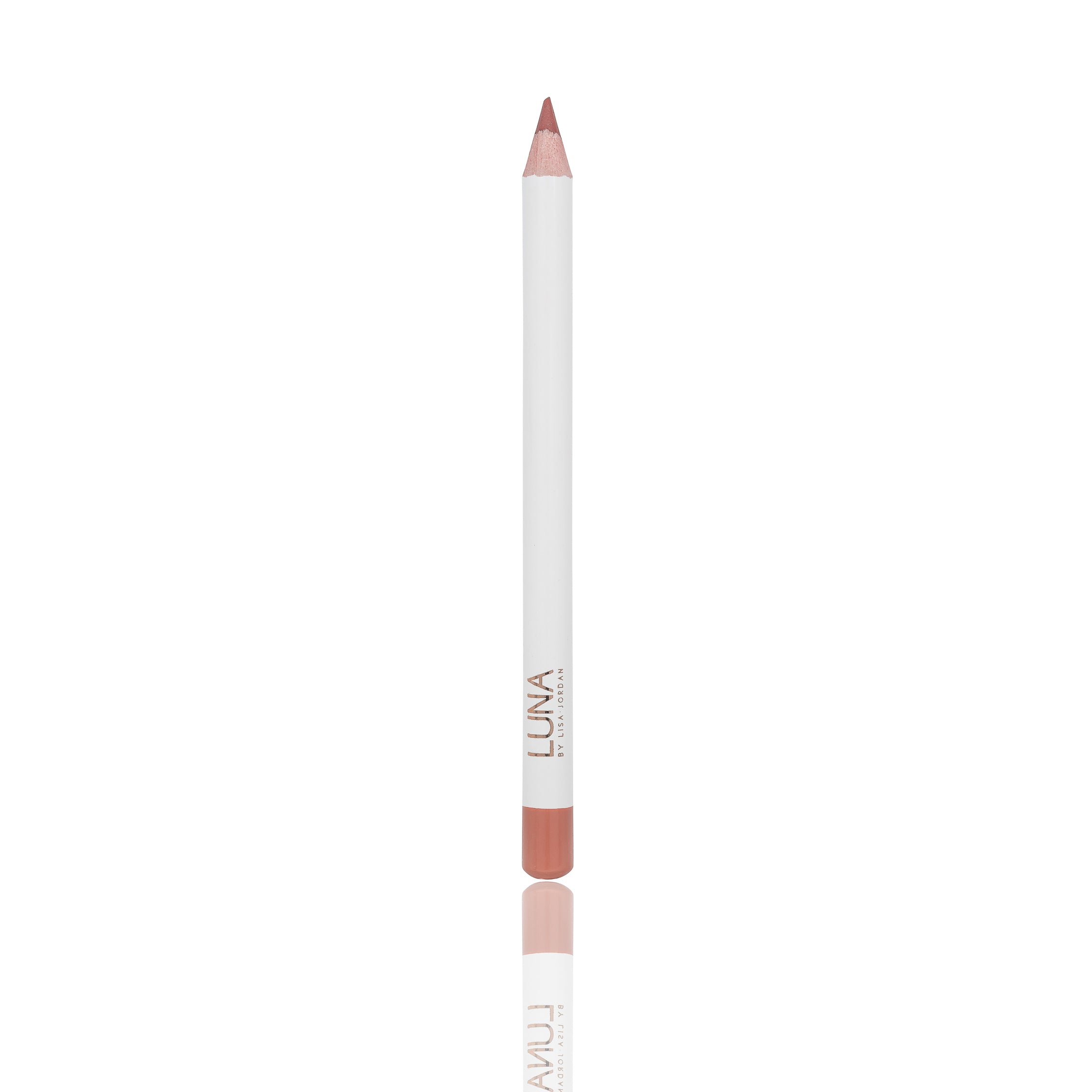 Nude Harmony Lip Kit