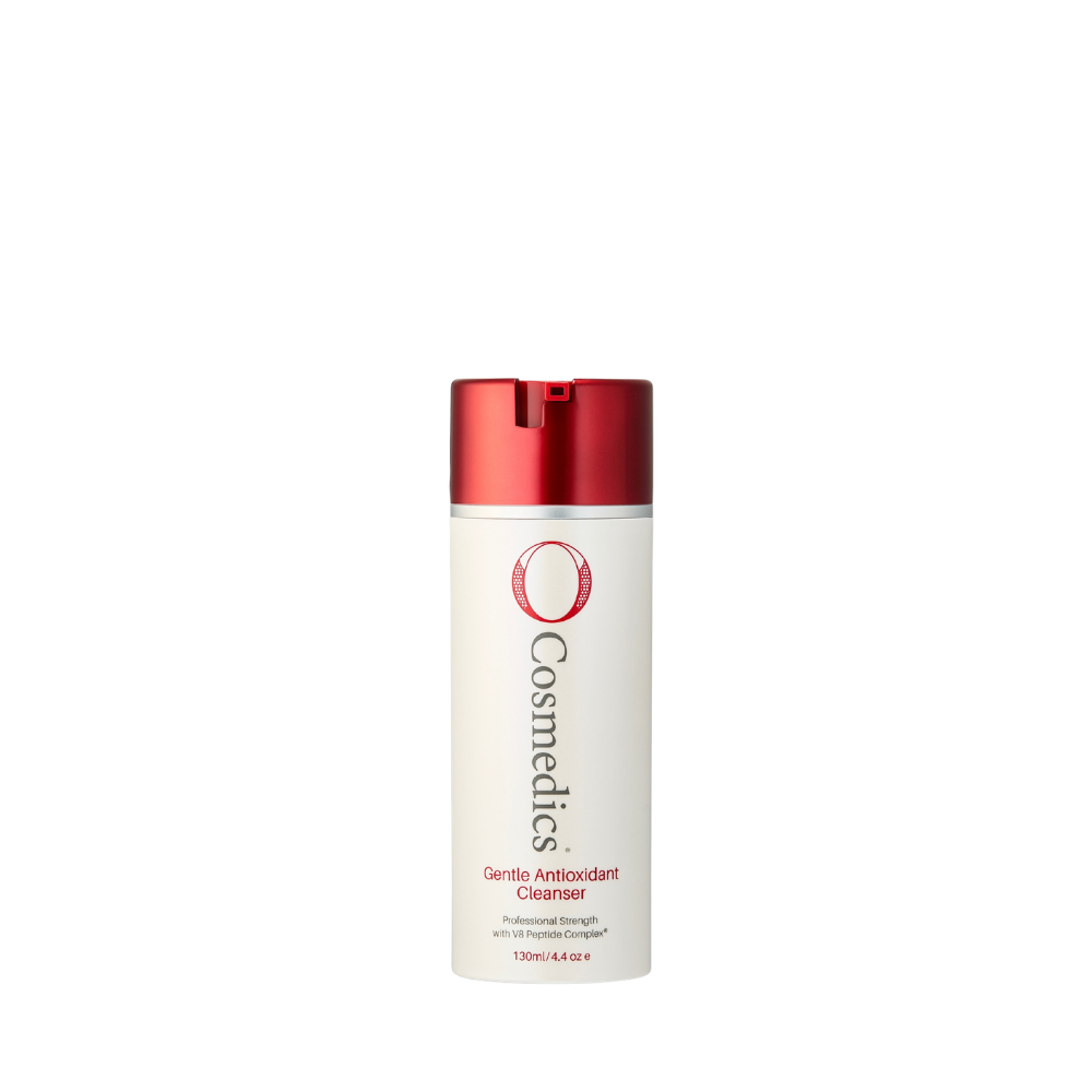 Gentle Antioxidant Cleanser