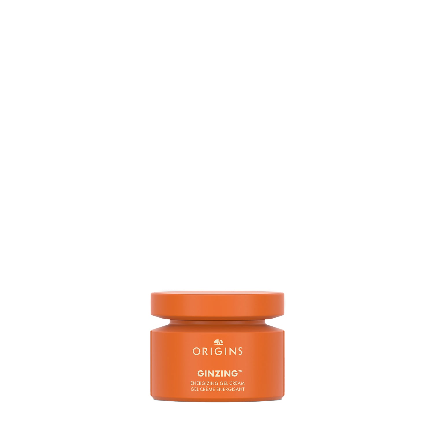 Ginzing Energizing Gel Cream W CFN+NC