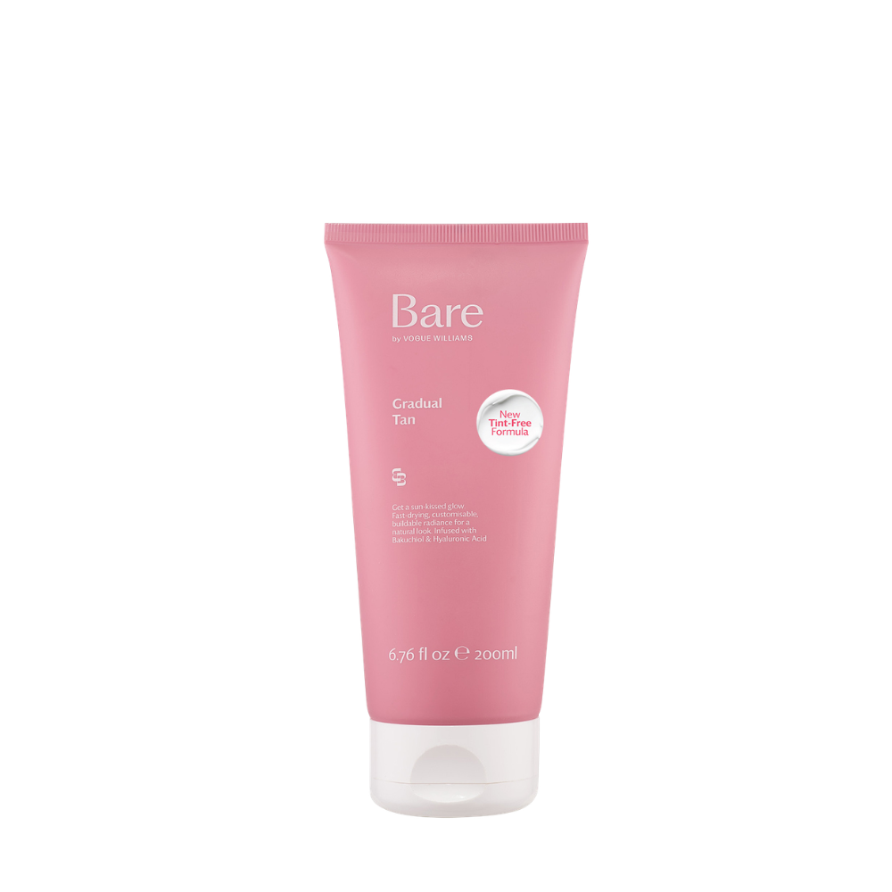 Gradual Tan